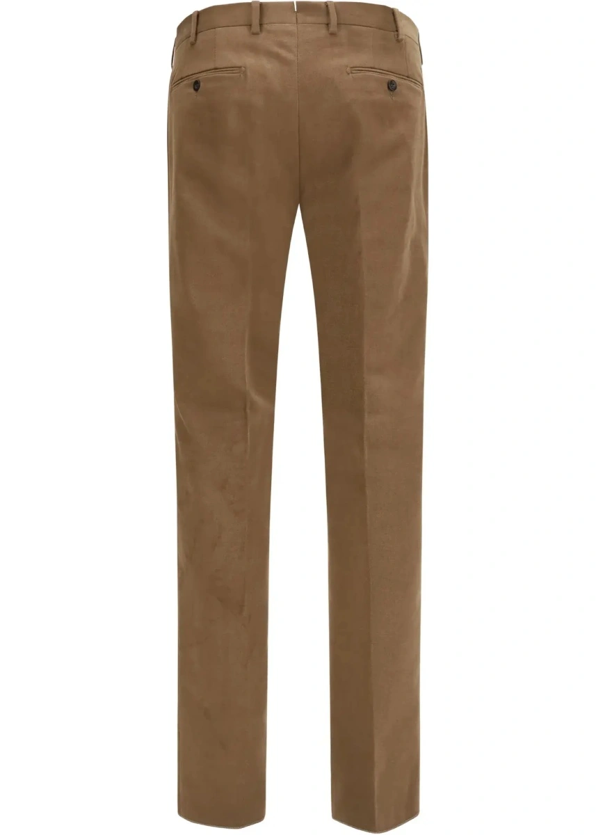 Pantaloni Tailored corduroy Pants - Img 4