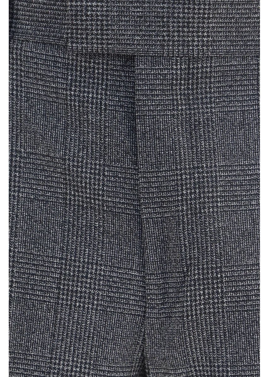 Pantaloni Tailored cotton blend Pants - Img 3