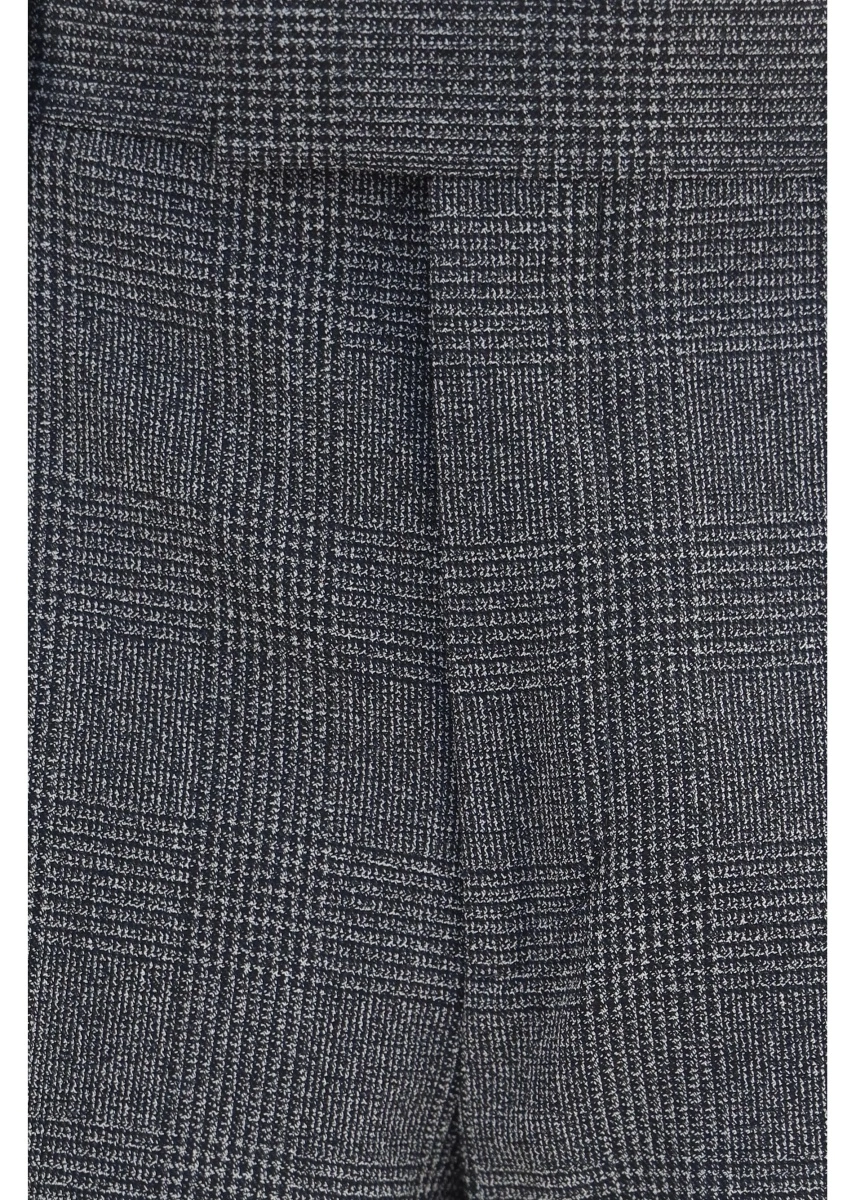 Pantaloni Tailored cotton blend Pants - Img 3