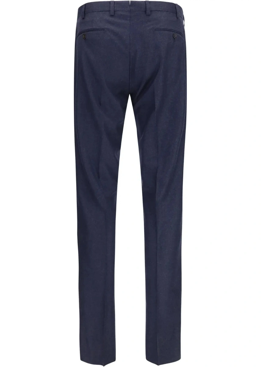 Pantaloni Tailored virgin wool Pants - Img 5