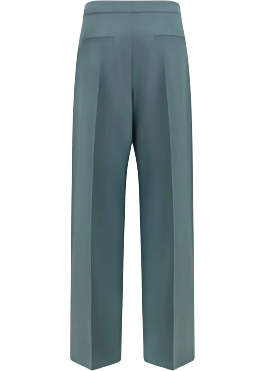 Pantaloni Tailored wool Pants - Img 4