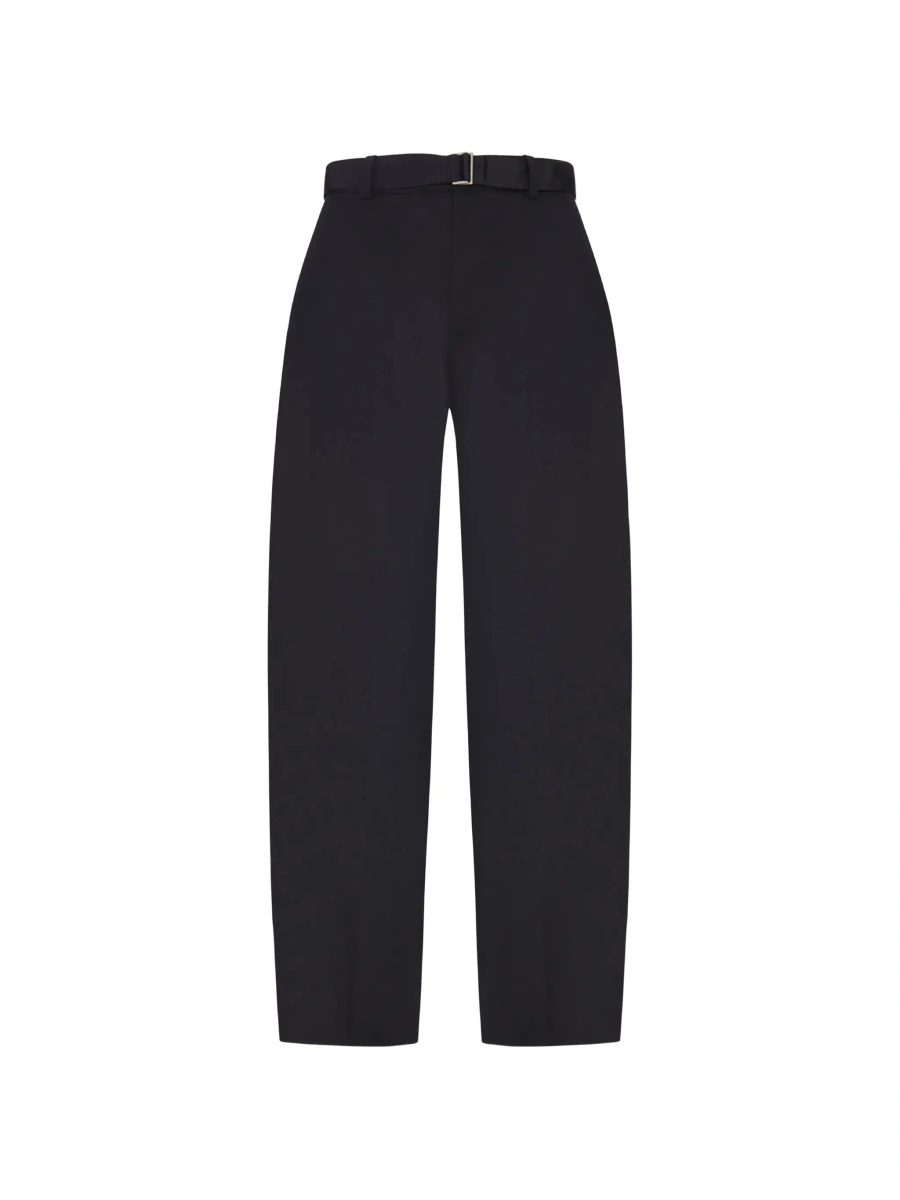 Pantaloni Tailored wool pants - Img 6