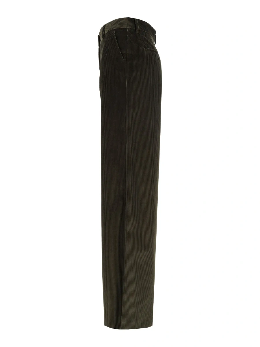 Pantaloni TANIA TROUSERS - Img 2