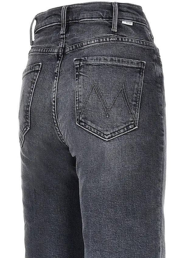 Pantaloni 'The Hustler Roller Sneak' jeans - Img 4