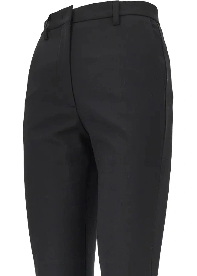 Pantaloni The Latest negri - Img 2