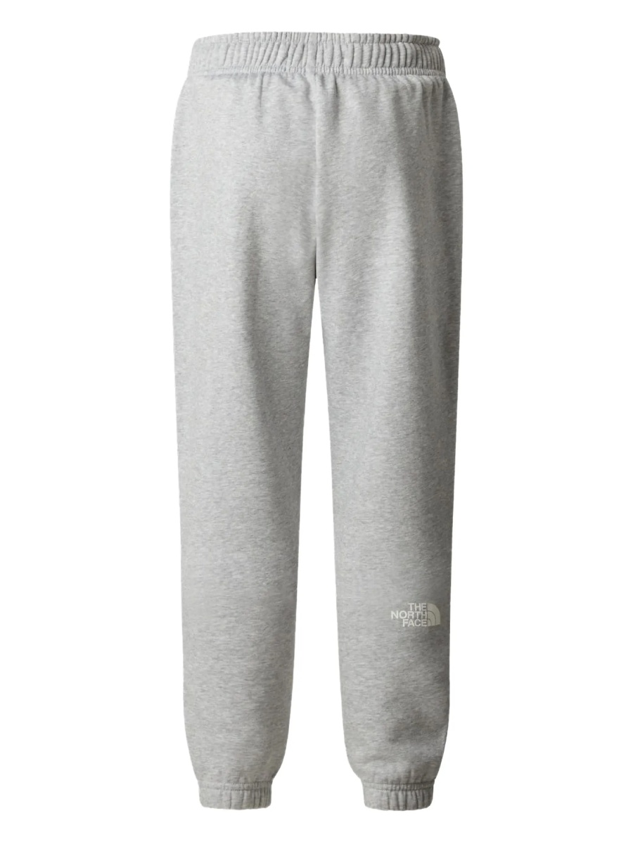 Pantaloni The North Face gri - Img 2
