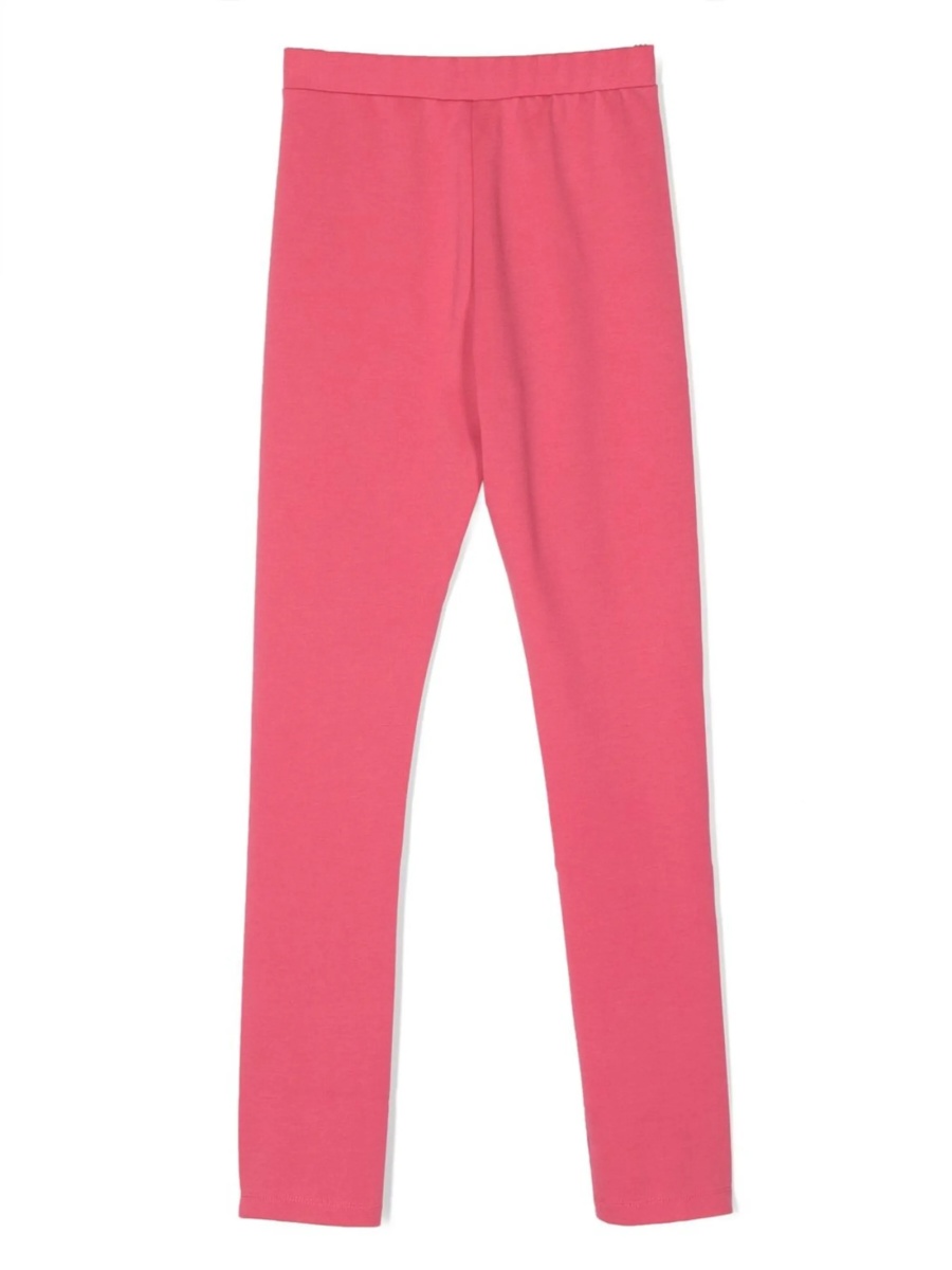 Pantaloni Tommy Hilfiger roz - Img 2