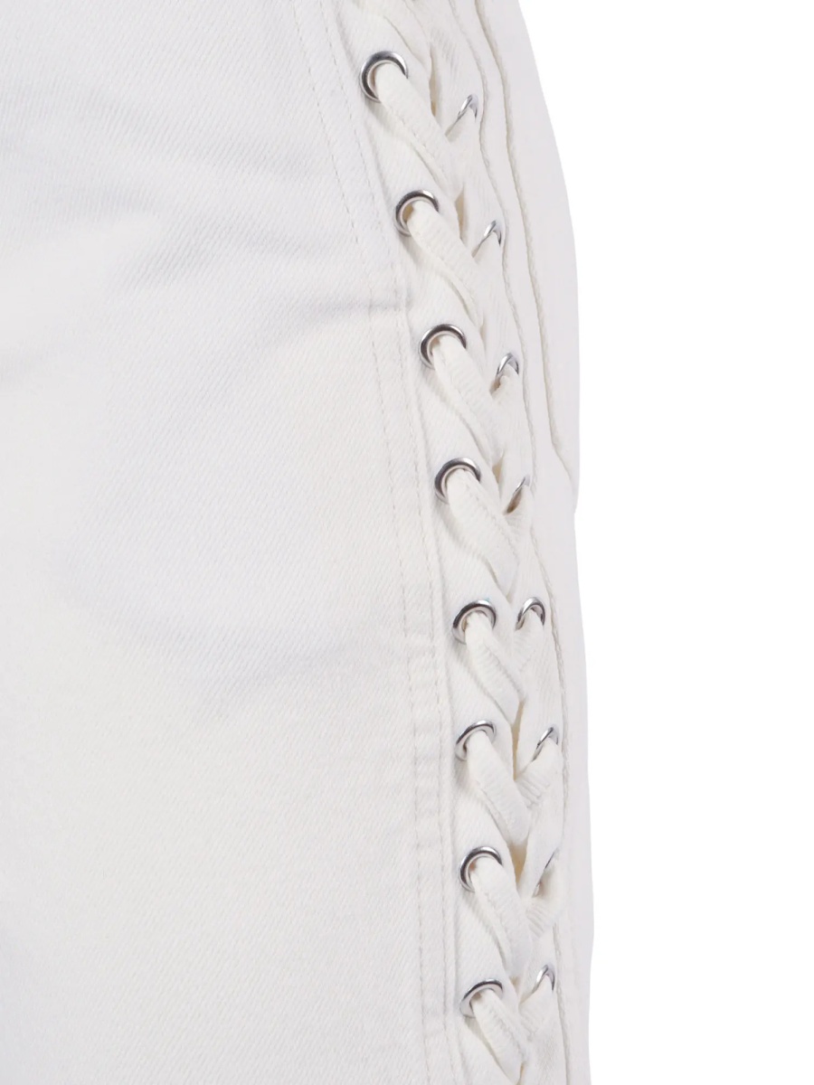 Pantaloni TOTAMA LACED JEANS - Img 3