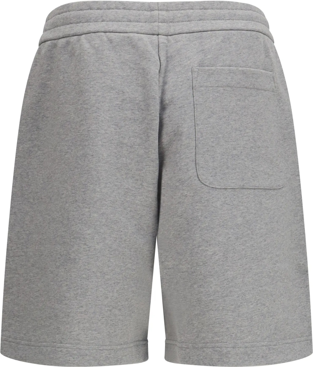 Pantaloni Tracksuit Shorts with logo - Img 2
