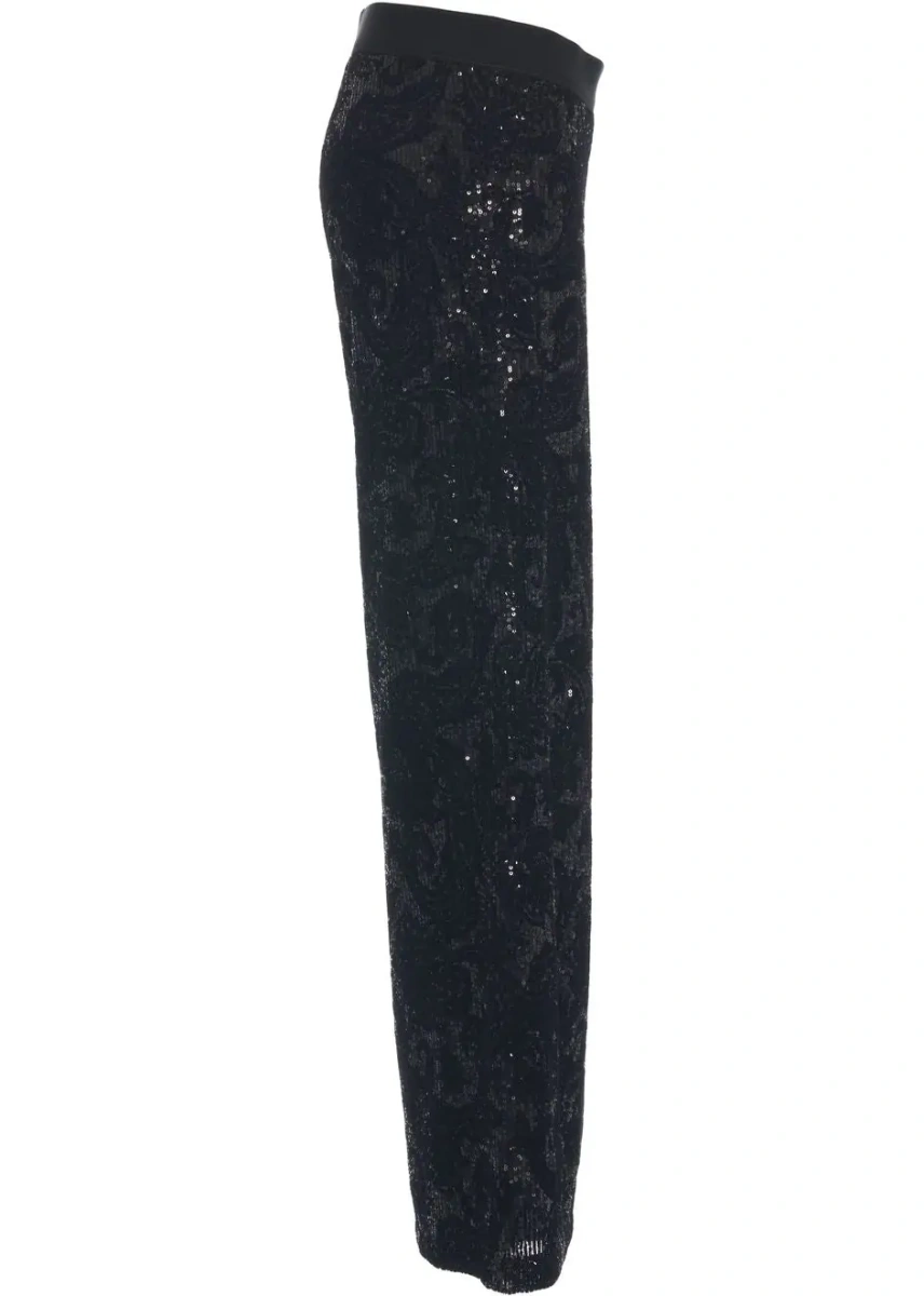 Pantaloni Trousers 'Allison' - Img 2