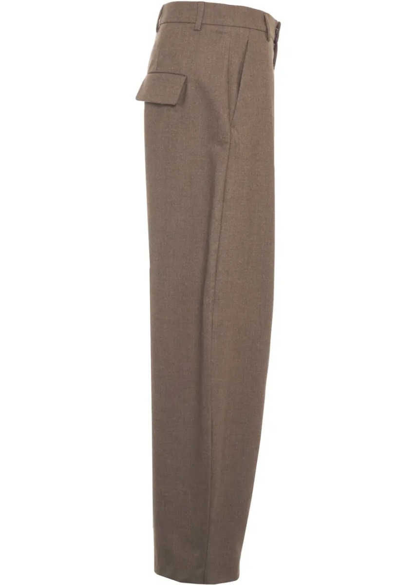 Pantaloni Trousers 'Alyn' - Img 3