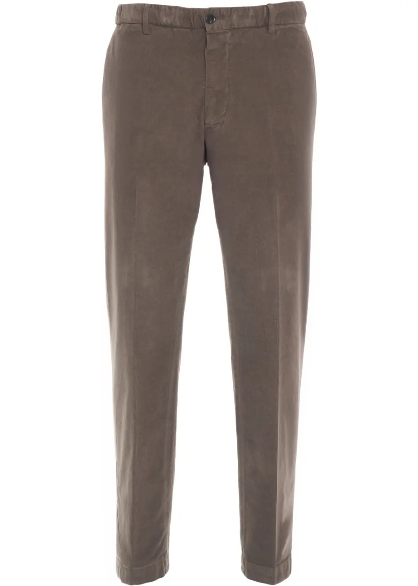 Pantaloni Trousers 'BG61' - Img 2
