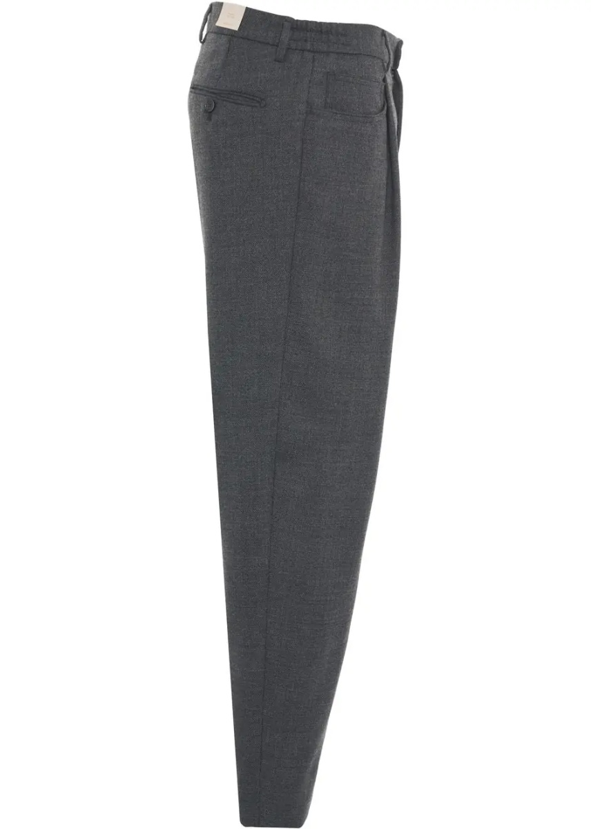 Pantaloni Trousers 'Bricklanes' - Img 3