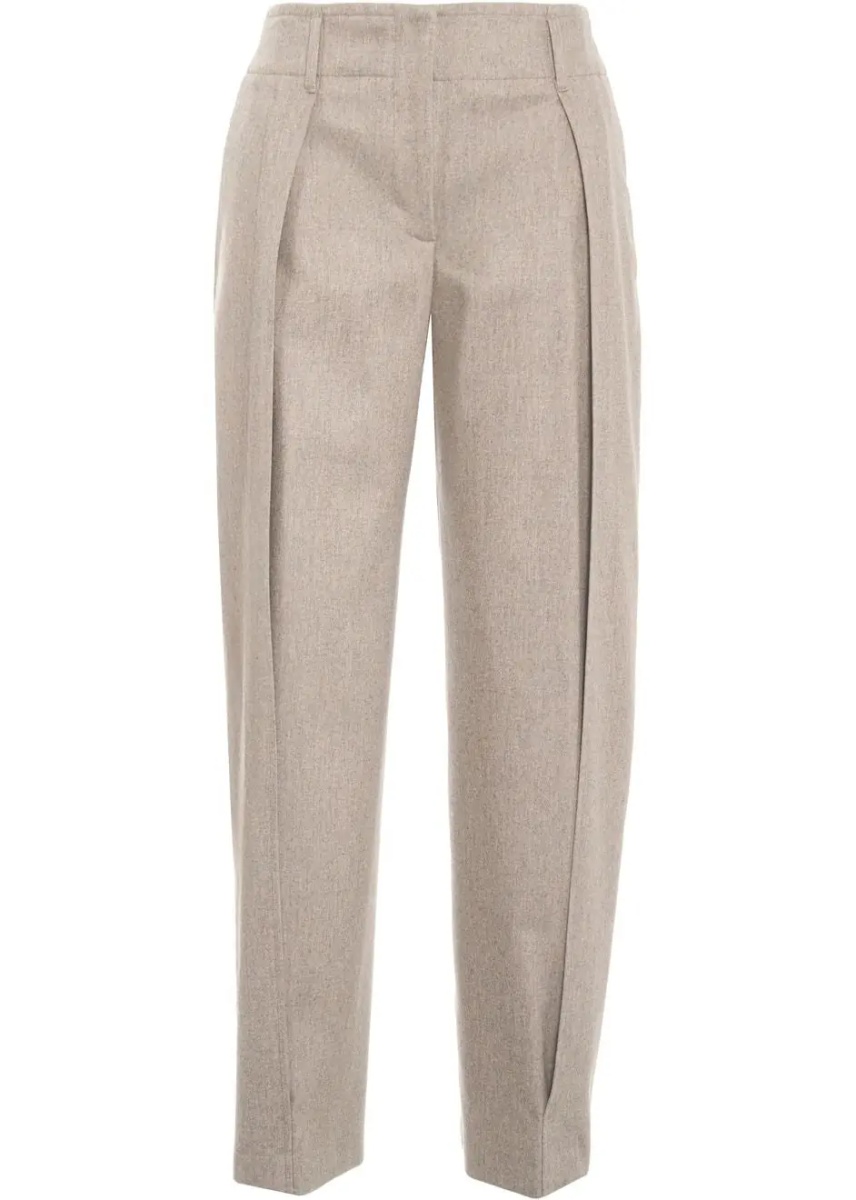 Pantaloni Trousers 'Lilly' - Img 2