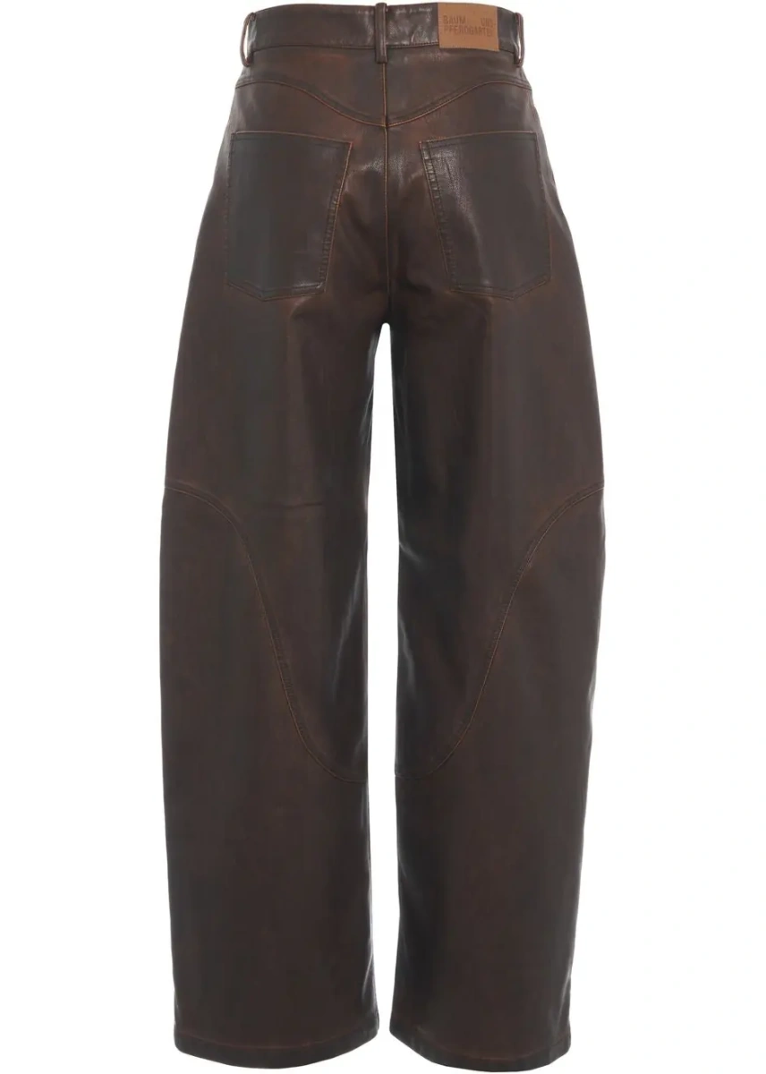 Pantaloni Trousers 'Napolen' - Img 3