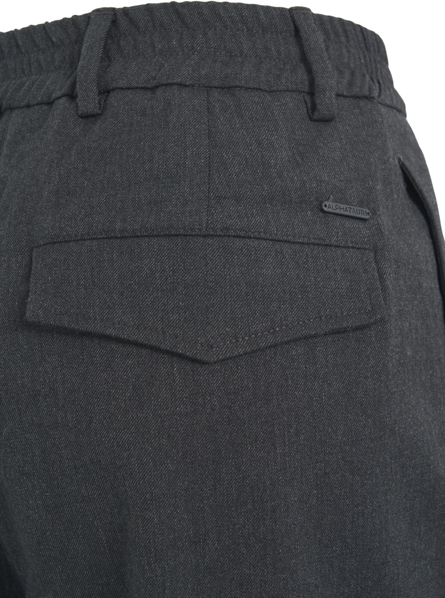 Pantaloni Trousers 'Pavona' - Img 5