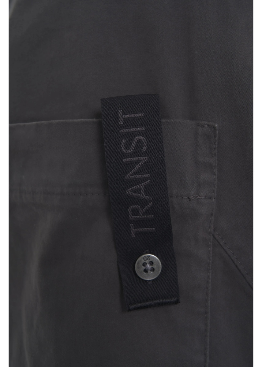 Pantaloni Trousers with patch pockets - Img 5