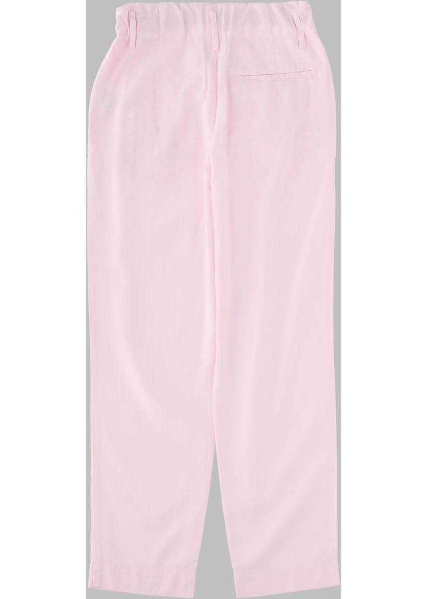 Pantaloni Trousers With Two Buttons - Img 2