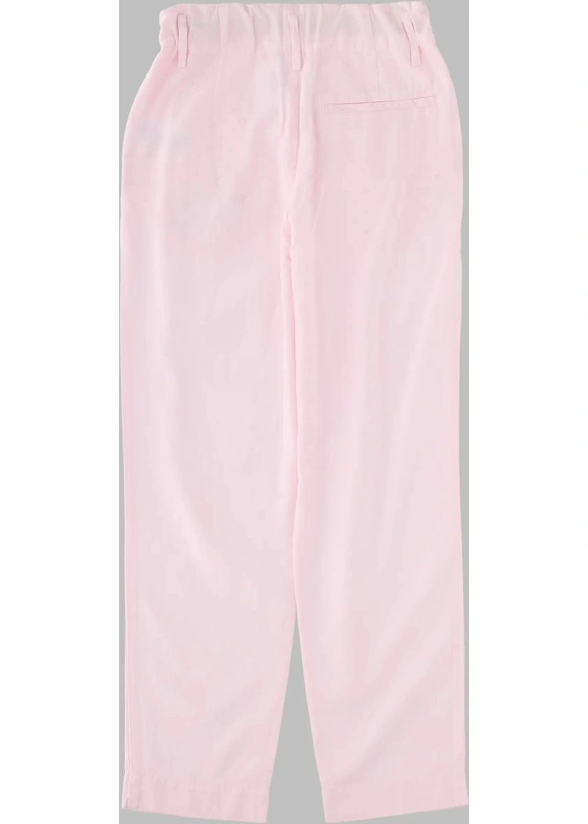 Pantaloni Trousers With Two Buttons - Img 2