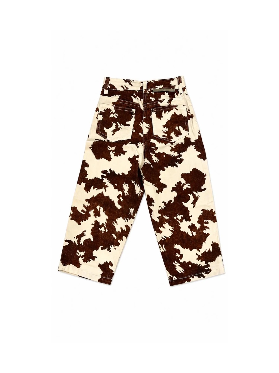 Pantaloni TROUSERS - Img 2