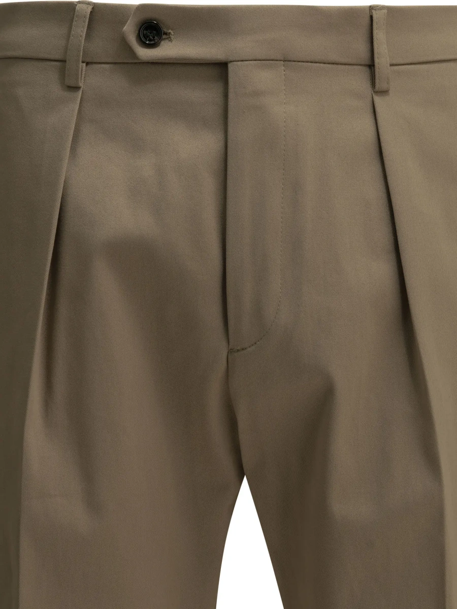 Pantaloni Trousers - Img 3