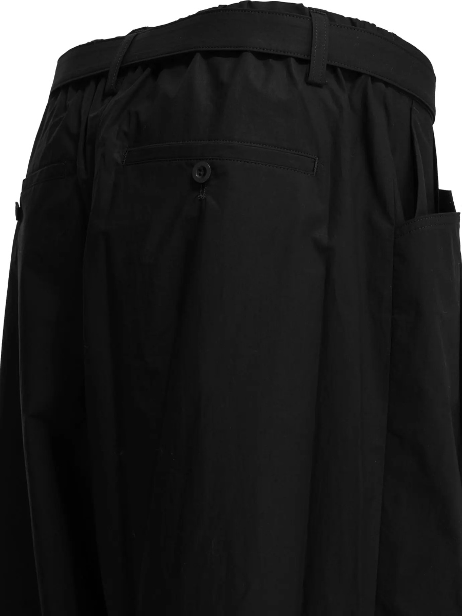 Pantaloni "Typewriter" Parachute Pants - Img 4
