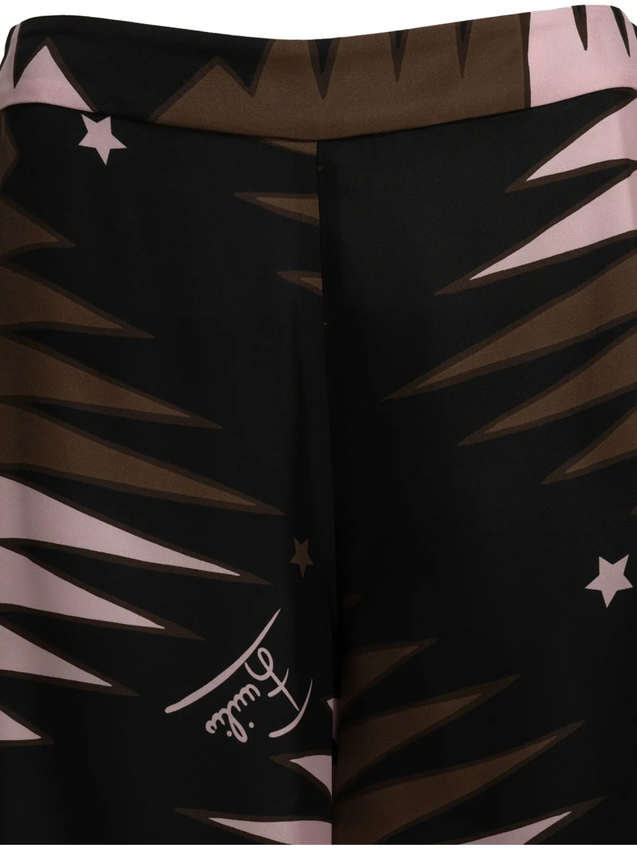 Pantaloni "Valdimontone" Casual Pants - Img 3