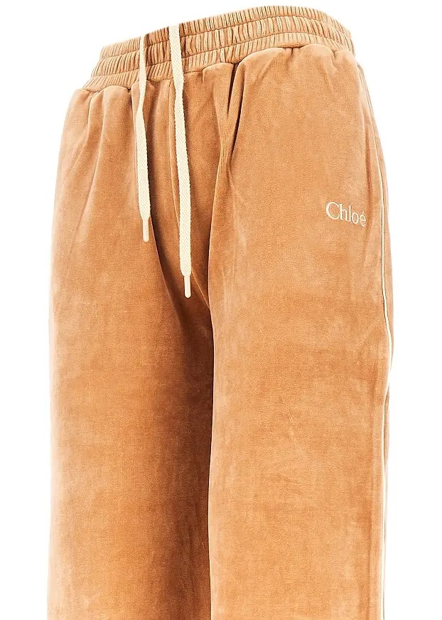 Pantaloni Velvet sporty pants - Img 2