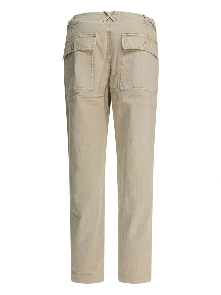 Pantaloni "Vintage OG107" trousers - Img 2