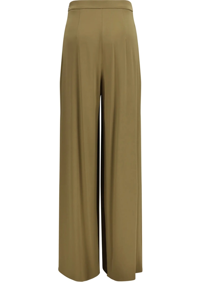 Pantaloni Viscose technical jersey Pants - Img 2