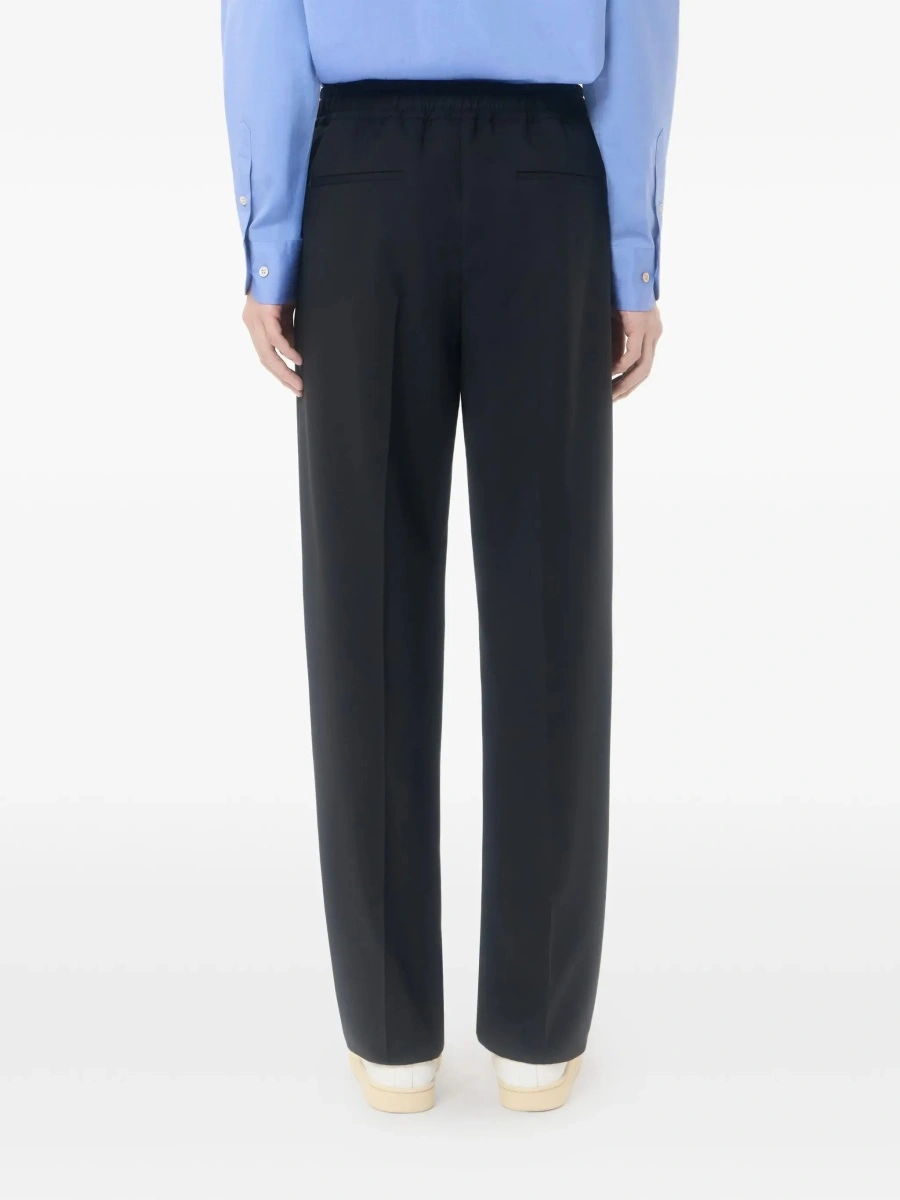 Pantaloni "VLogo Signature" Tailored Pants - Img 8