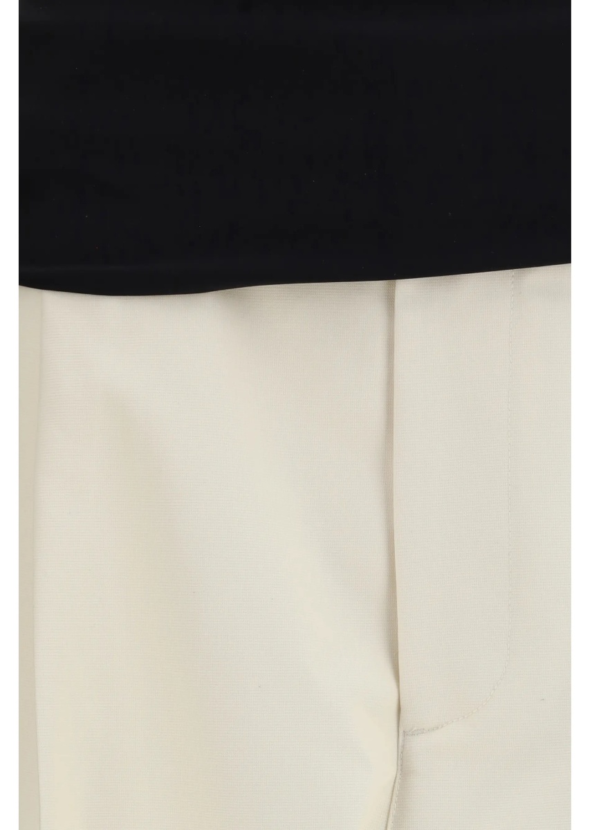 Pantaloni Wendy wide-leg Pants - Img 3