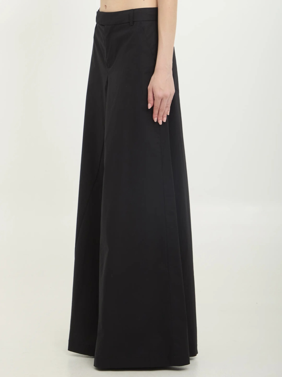 Pantaloni Wide Leg Pants - Img 2