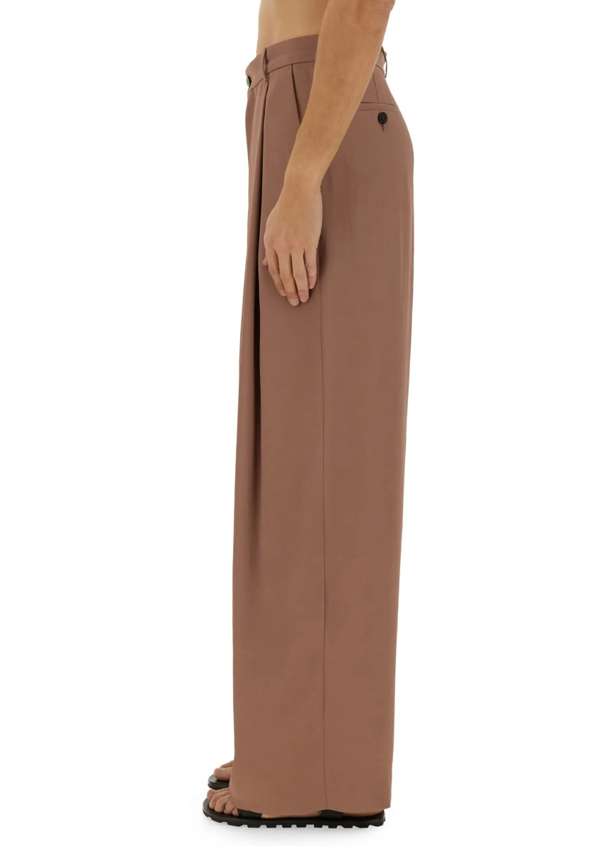 Pantaloni Wide Pants - Img 4