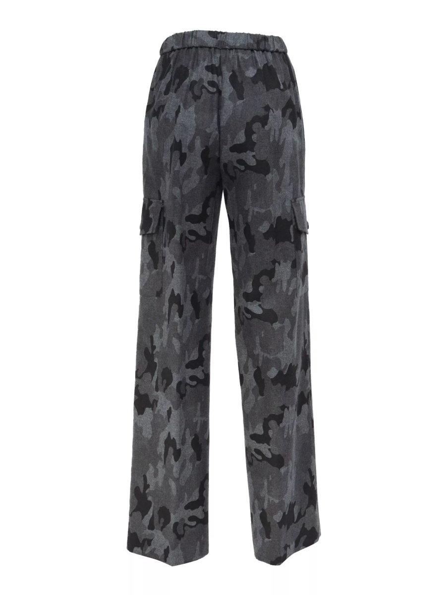Pantaloni WOMAN PANTS - Img 2