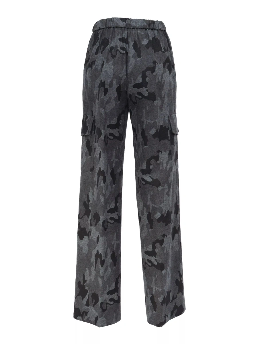 Pantaloni WOMAN PANTS - Img 2