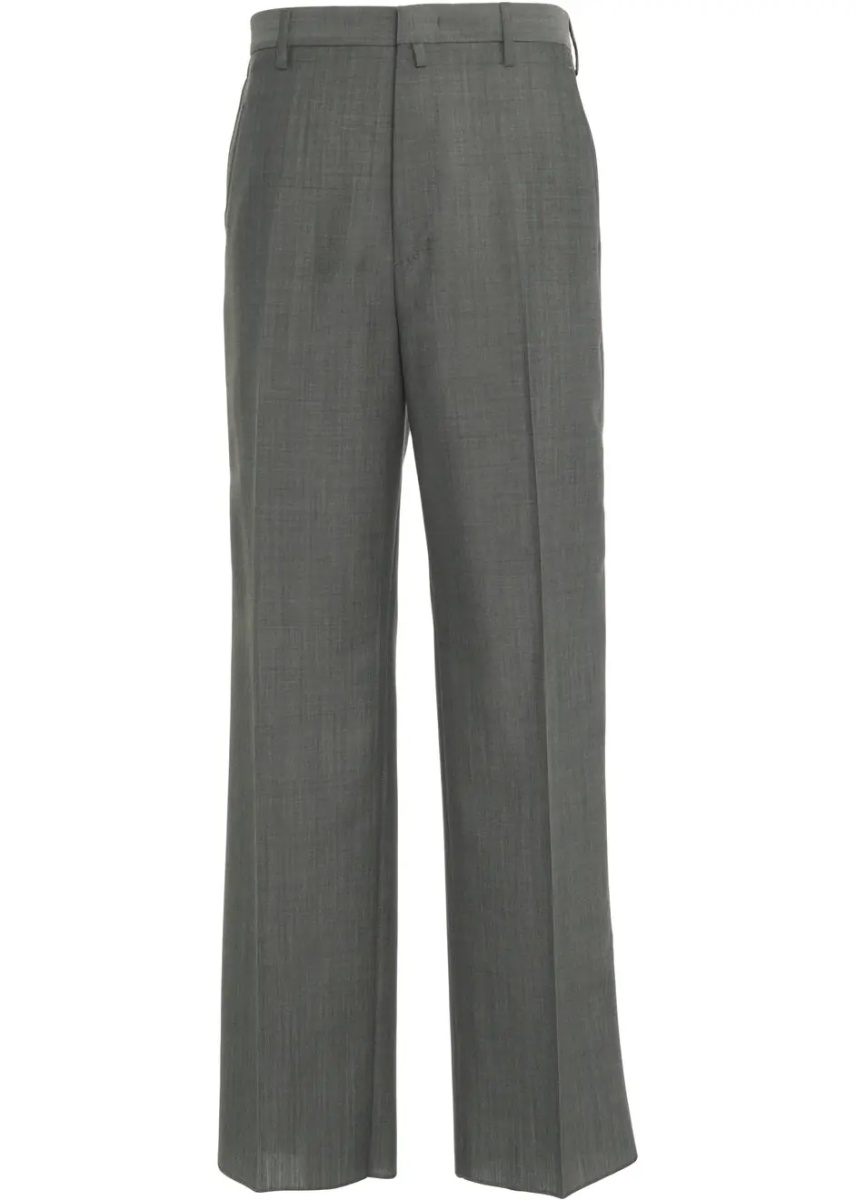 Pantaloni Wool pants - Img 2