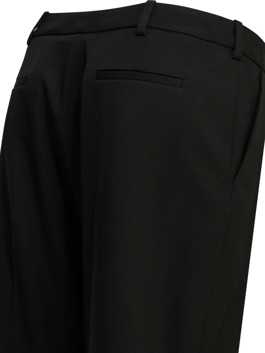 Pantaloni Wool tailored pants - Img 4