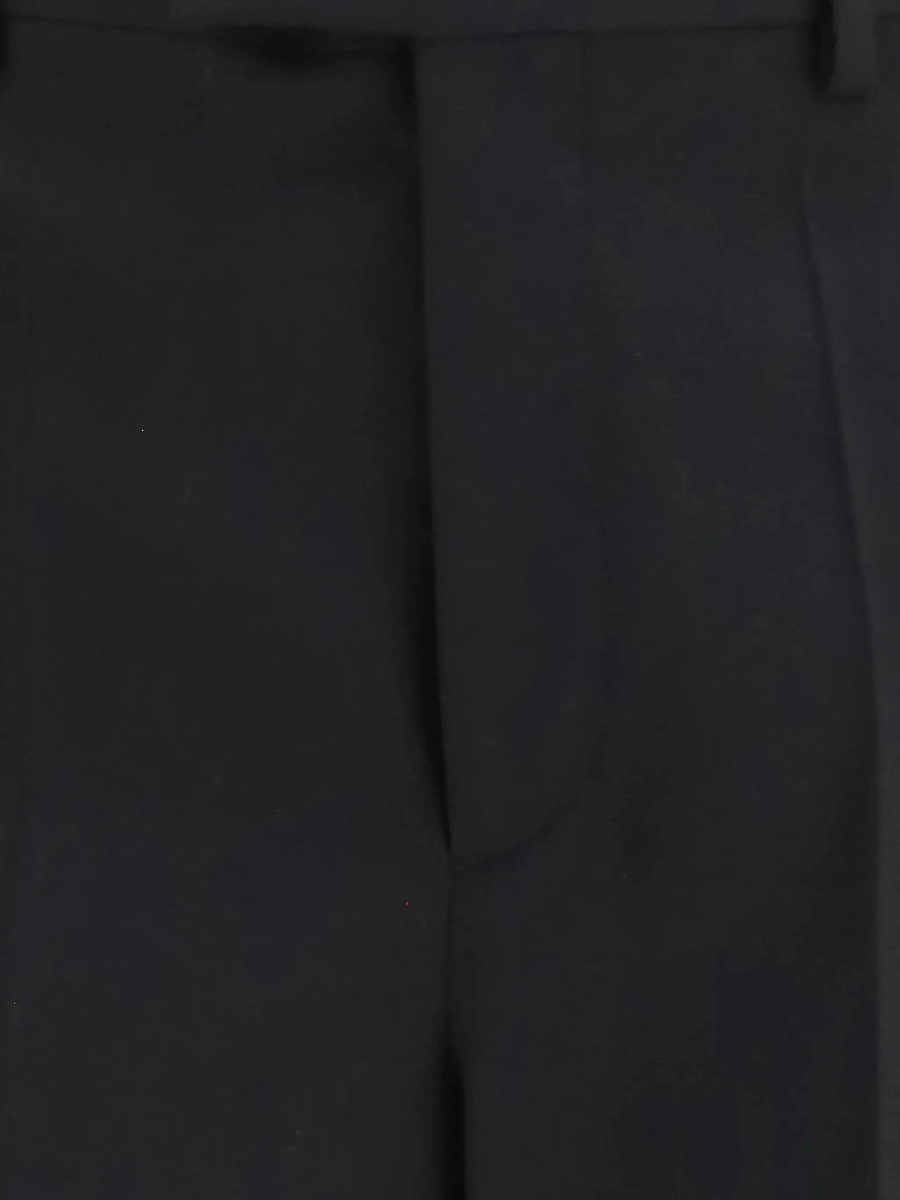 Pantaloni Wool tailored Pants - Img 6