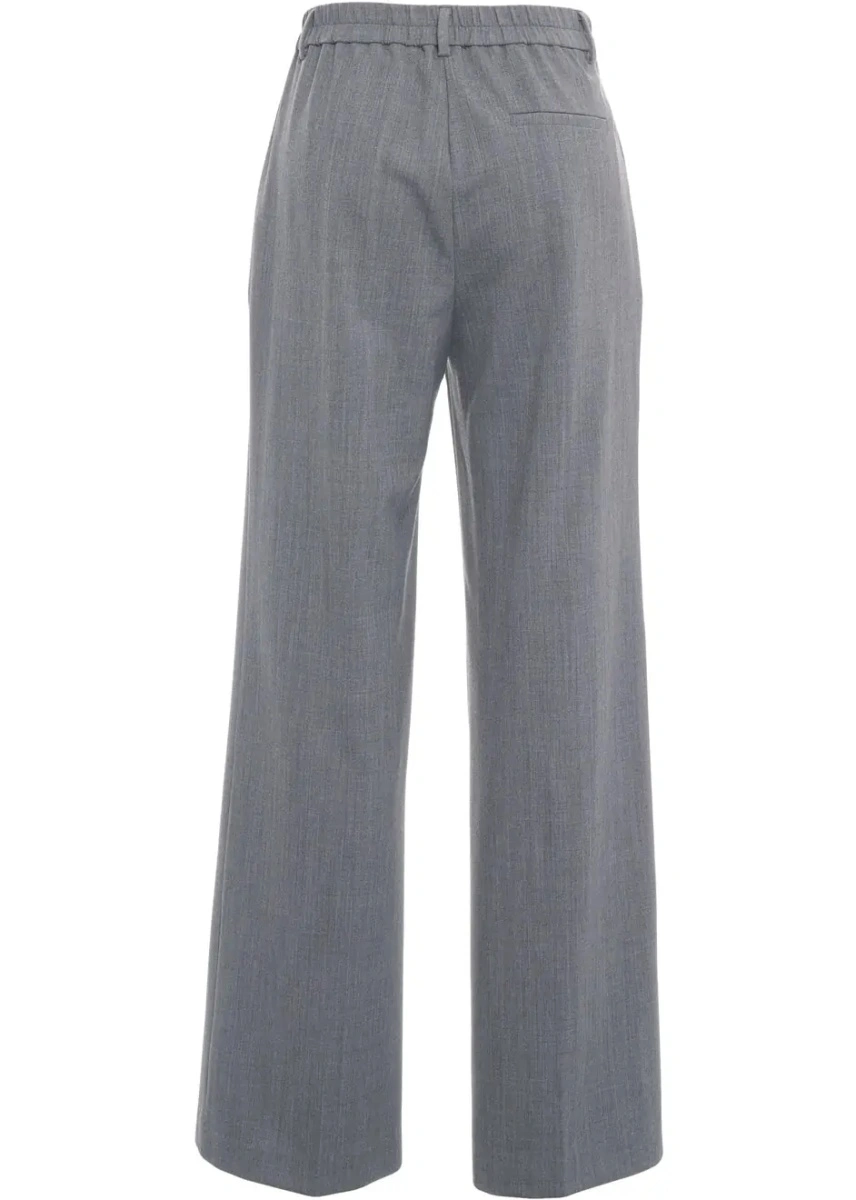 Pantaloni Wool trousers - Img 4