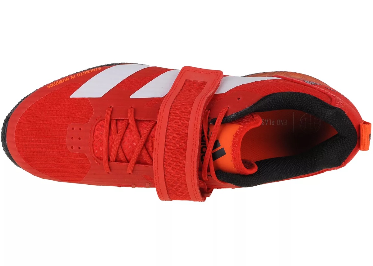 Pantofi adidas Adipower Weightlifting 3 - Img 3