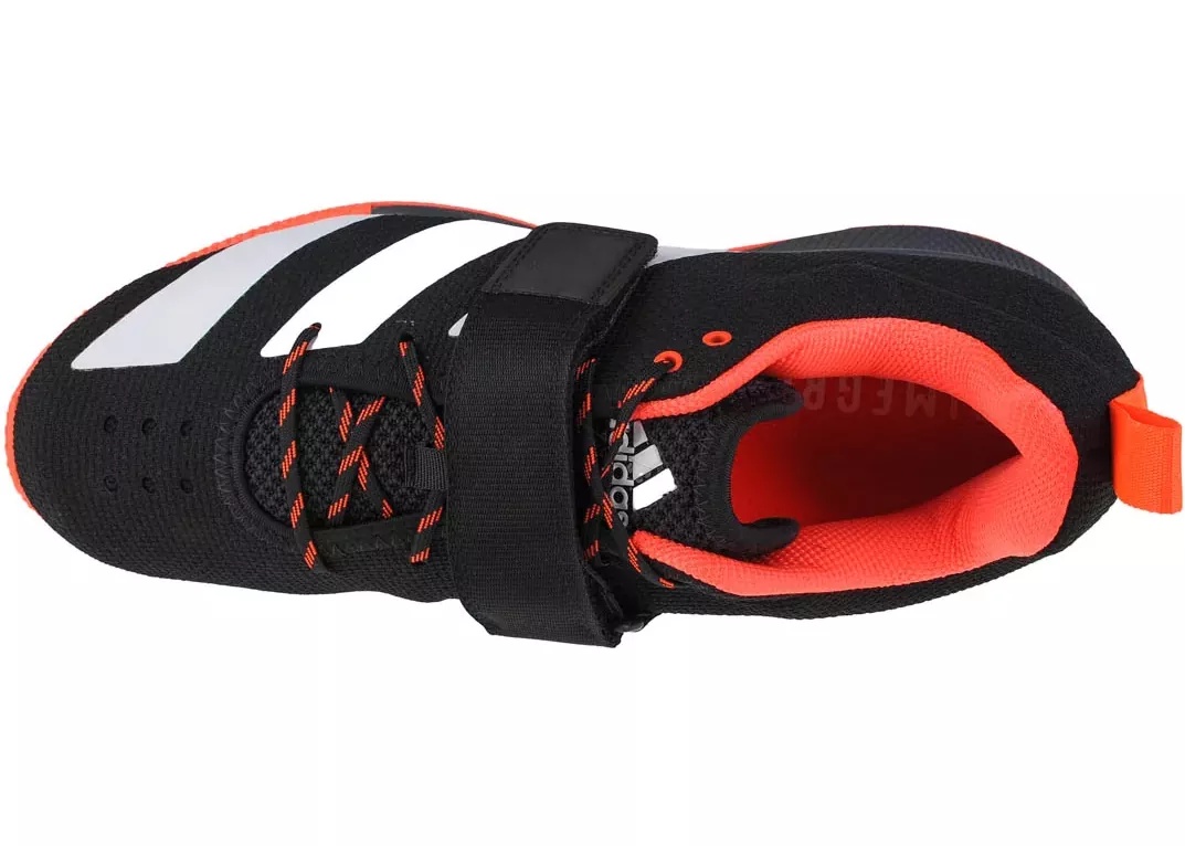 Pantofi adidas Adipower Weightlifting II - Img 3