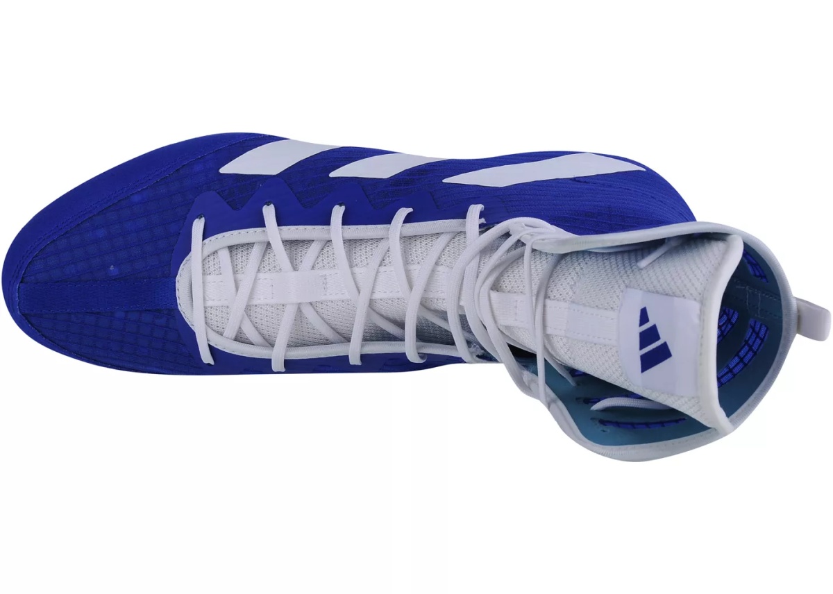 Pantofi adidas Box Hog 4 - Img 3
