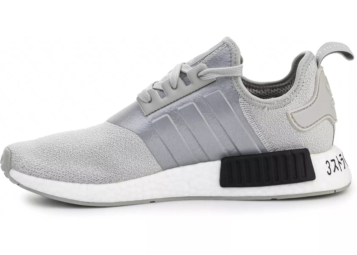 Pantofi Adidas NMD_R1 EF4261 - Img 4