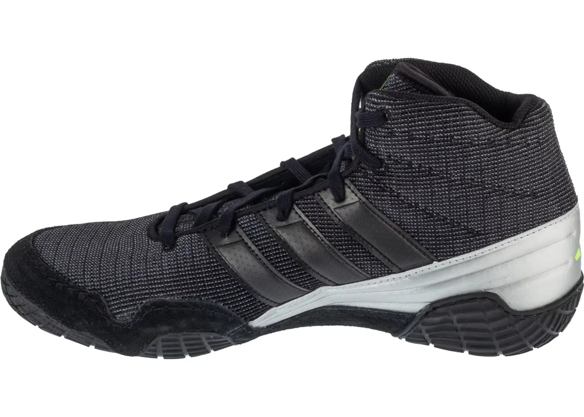Pantofi adidas Speedex Wrestling Boots - Img 2