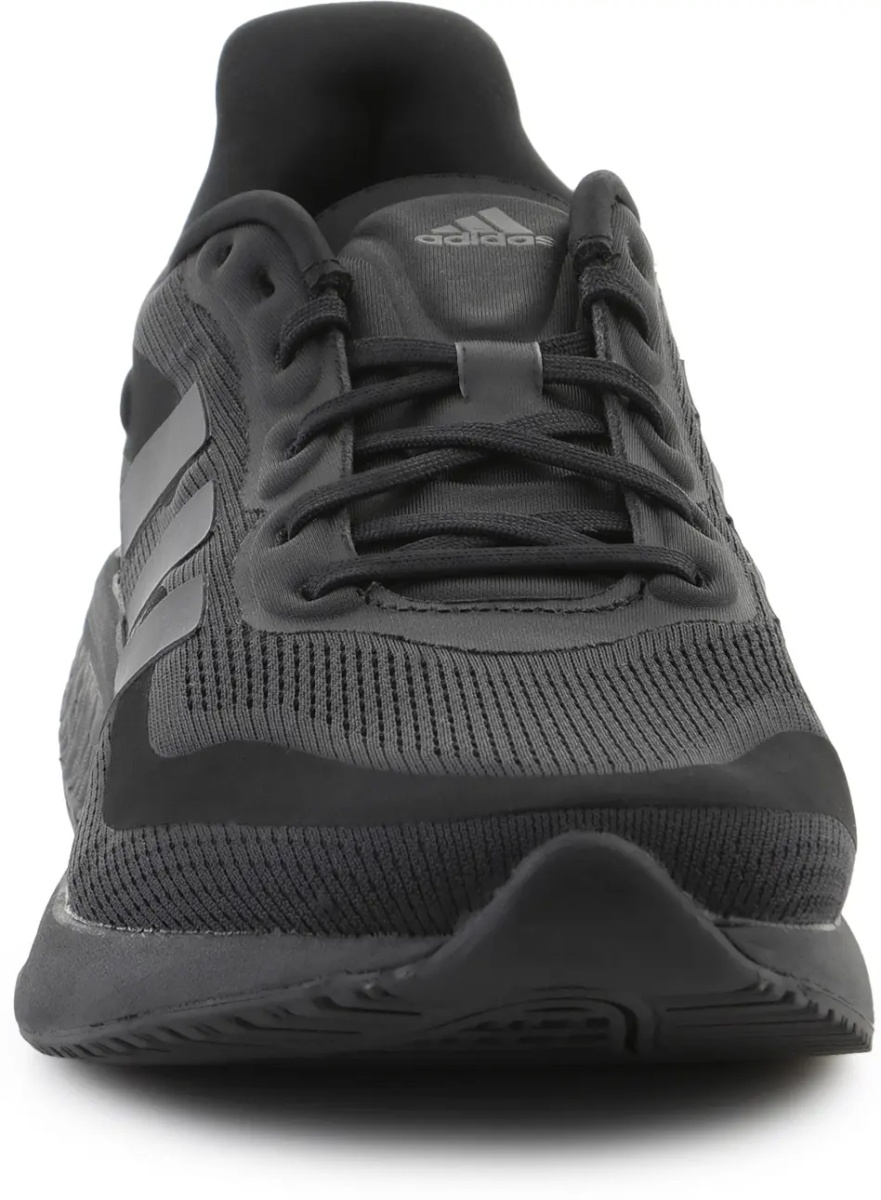 Pantofi Adidas Supernova Black - Img 2