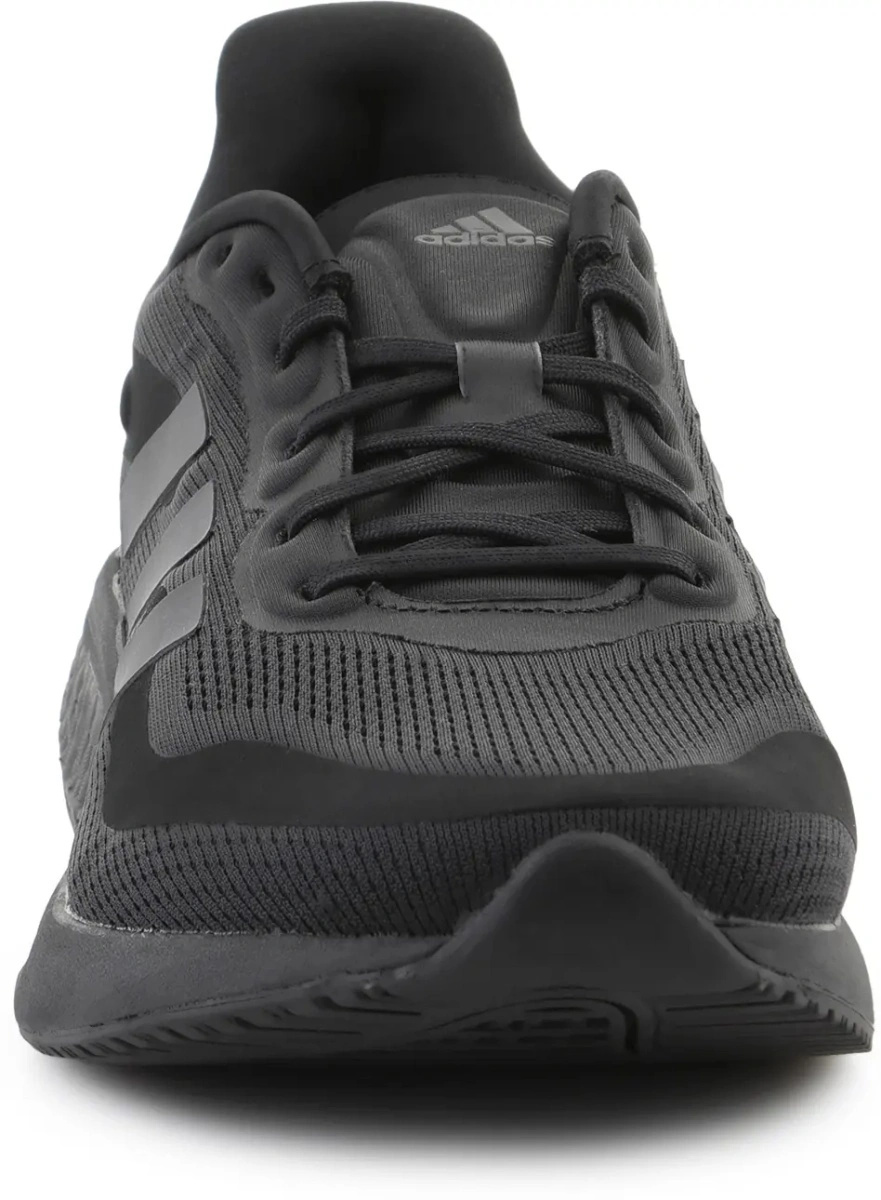 Pantofi Adidas Supernova Black - Img 2