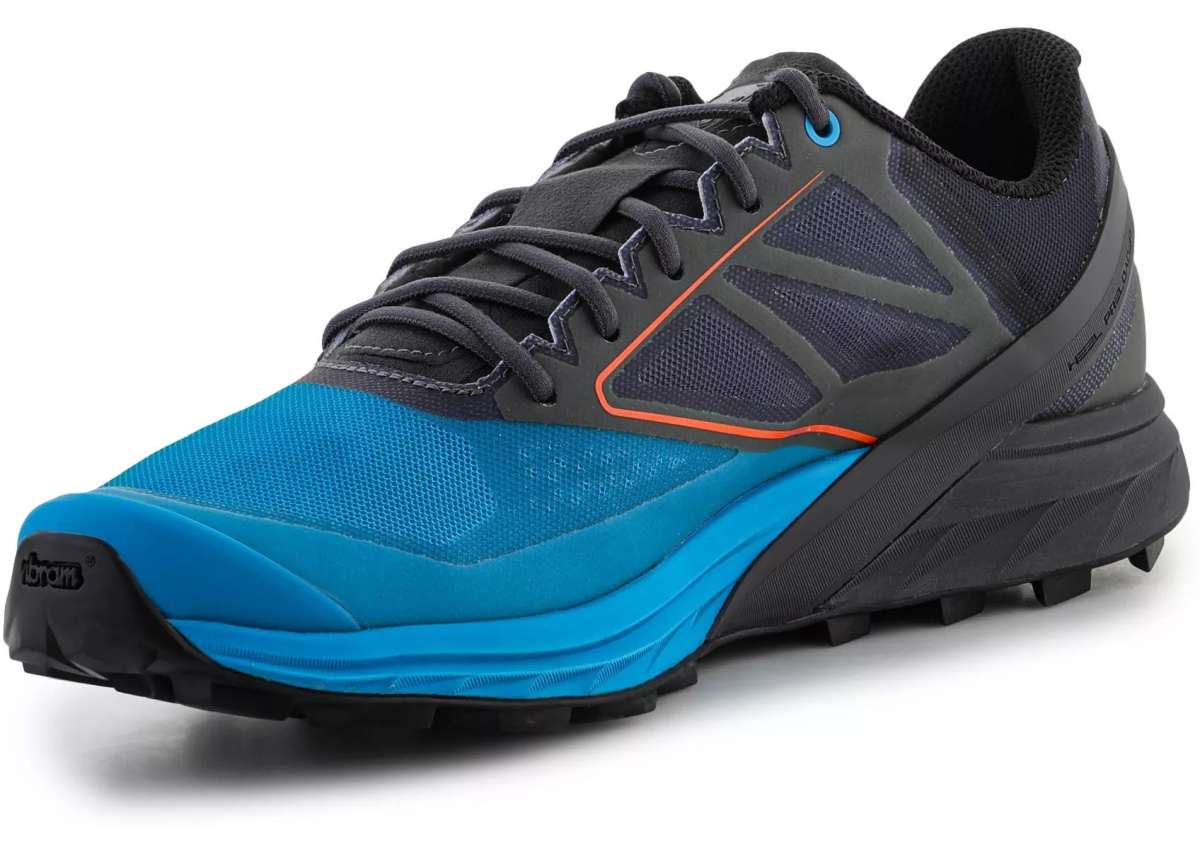 Pantofi Alpine Magnet/Frost - Img 3