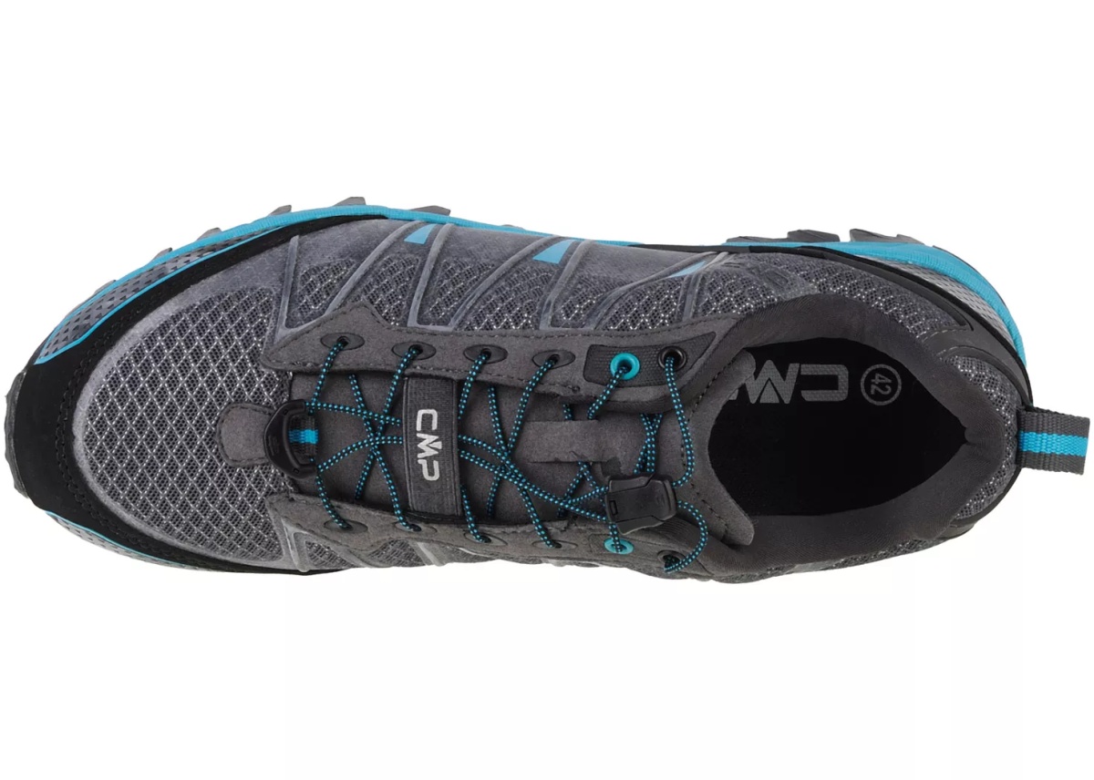 Pantofi Altak WP Trail - Img 3