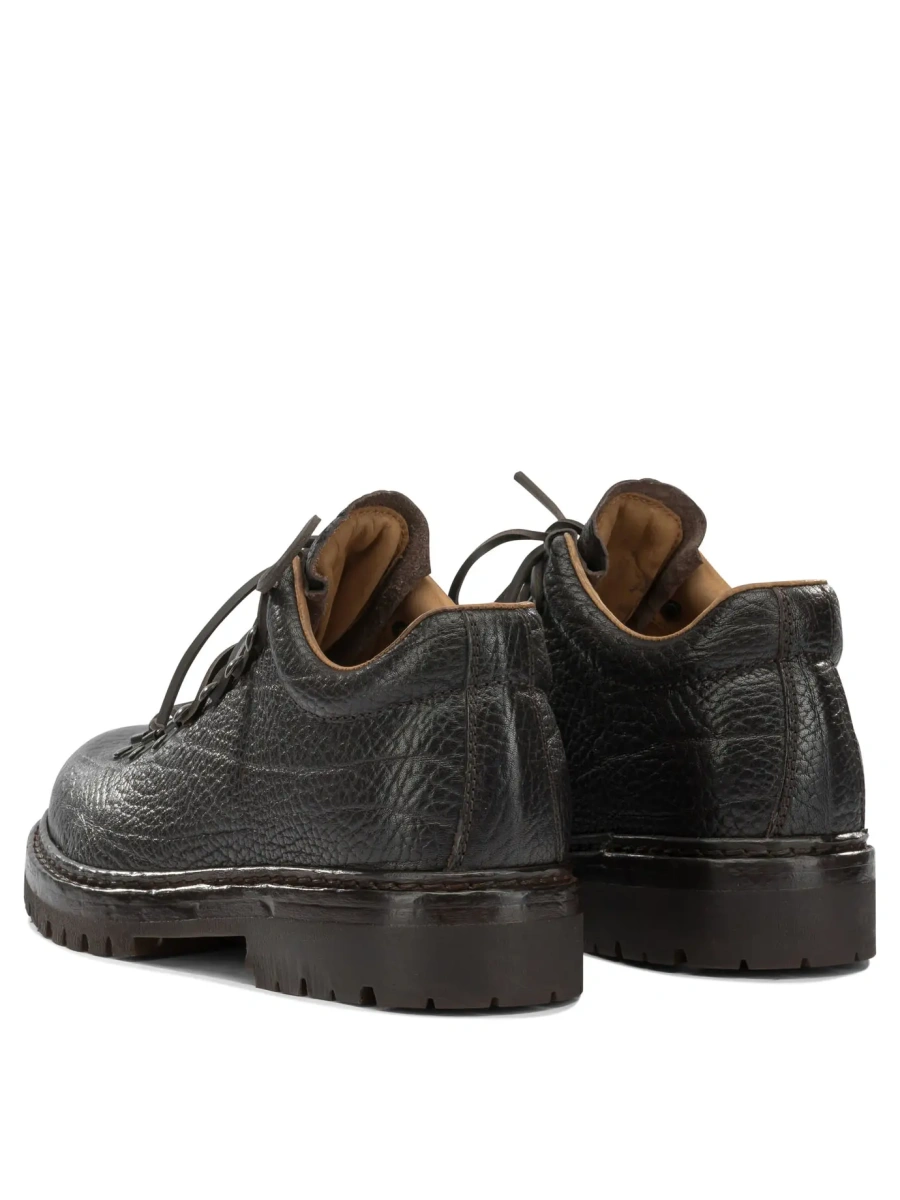 Pantofi "Artik Flexi 001" Derby Shoes - Img 4